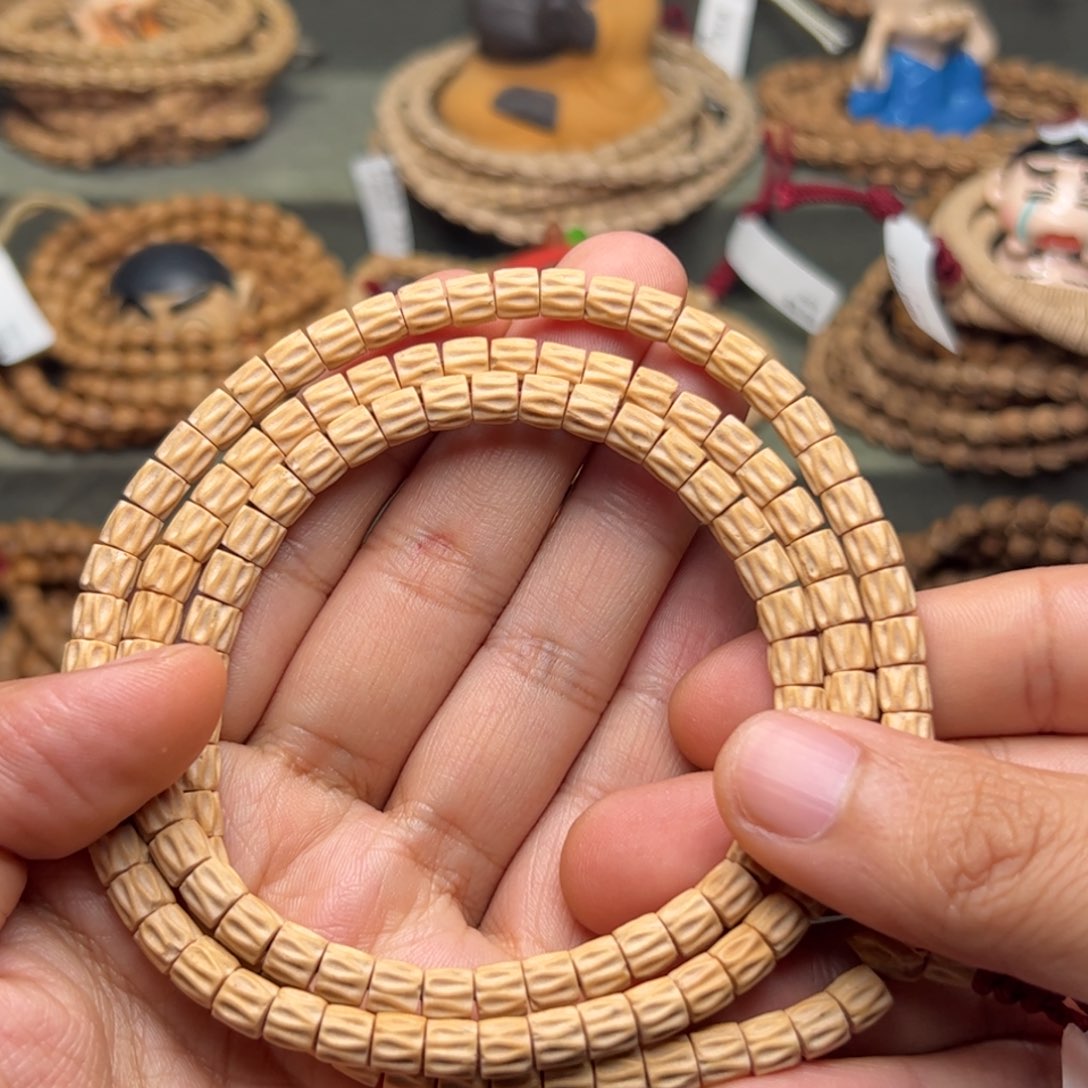 吊坠柏香籽/百香籽