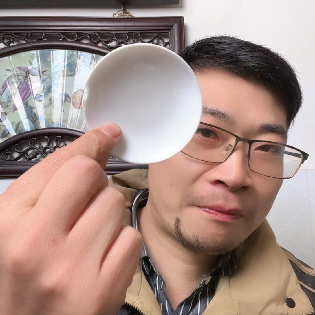 摆件景德镇陶瓷艺术品