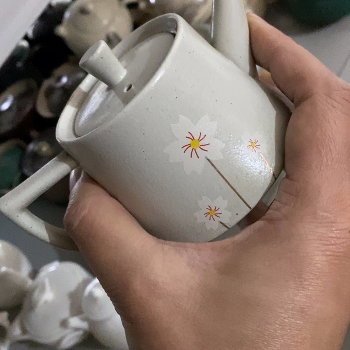陶瓷艺术品及陶瓷制品