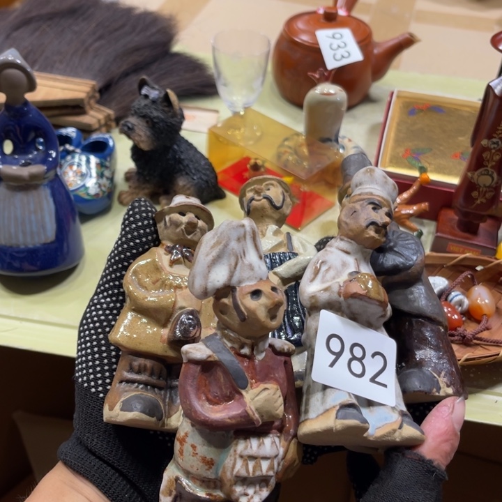 中古物品默认微瑕不退不换