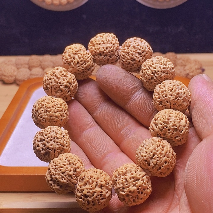 手串金刚菩提粉丝福利