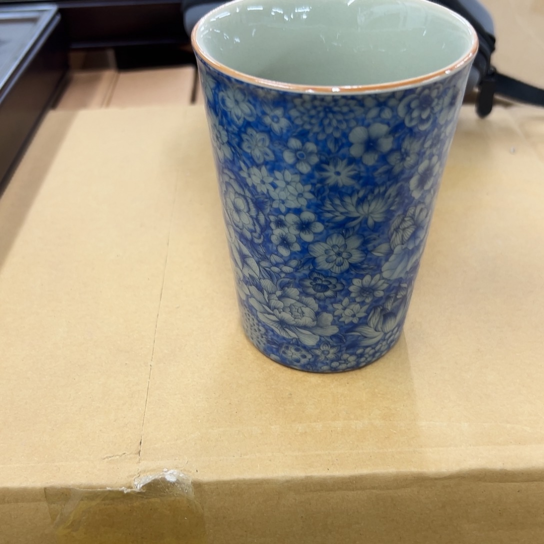 陶瓷茶具特价上新
