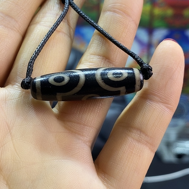 玛瑙/玉髓颈饰未镶嵌152