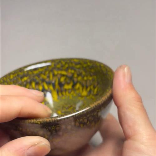 【闪购商品】茶盏-210............