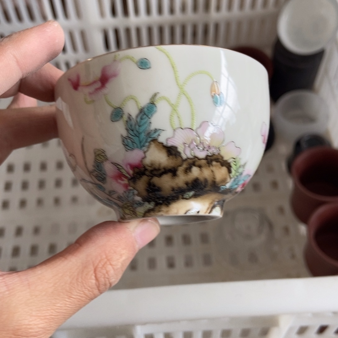 杯直播链接瑕疵无运费险介意勿拍