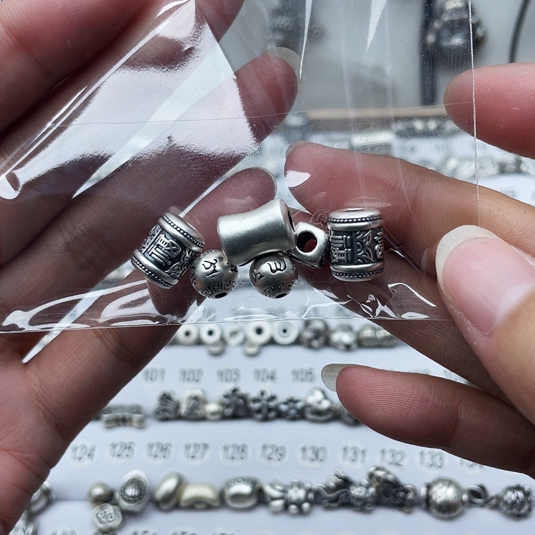 足银足银999小配件