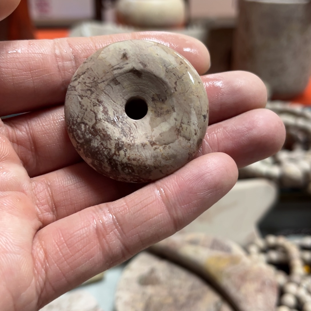 砭石扁鹊石养生石