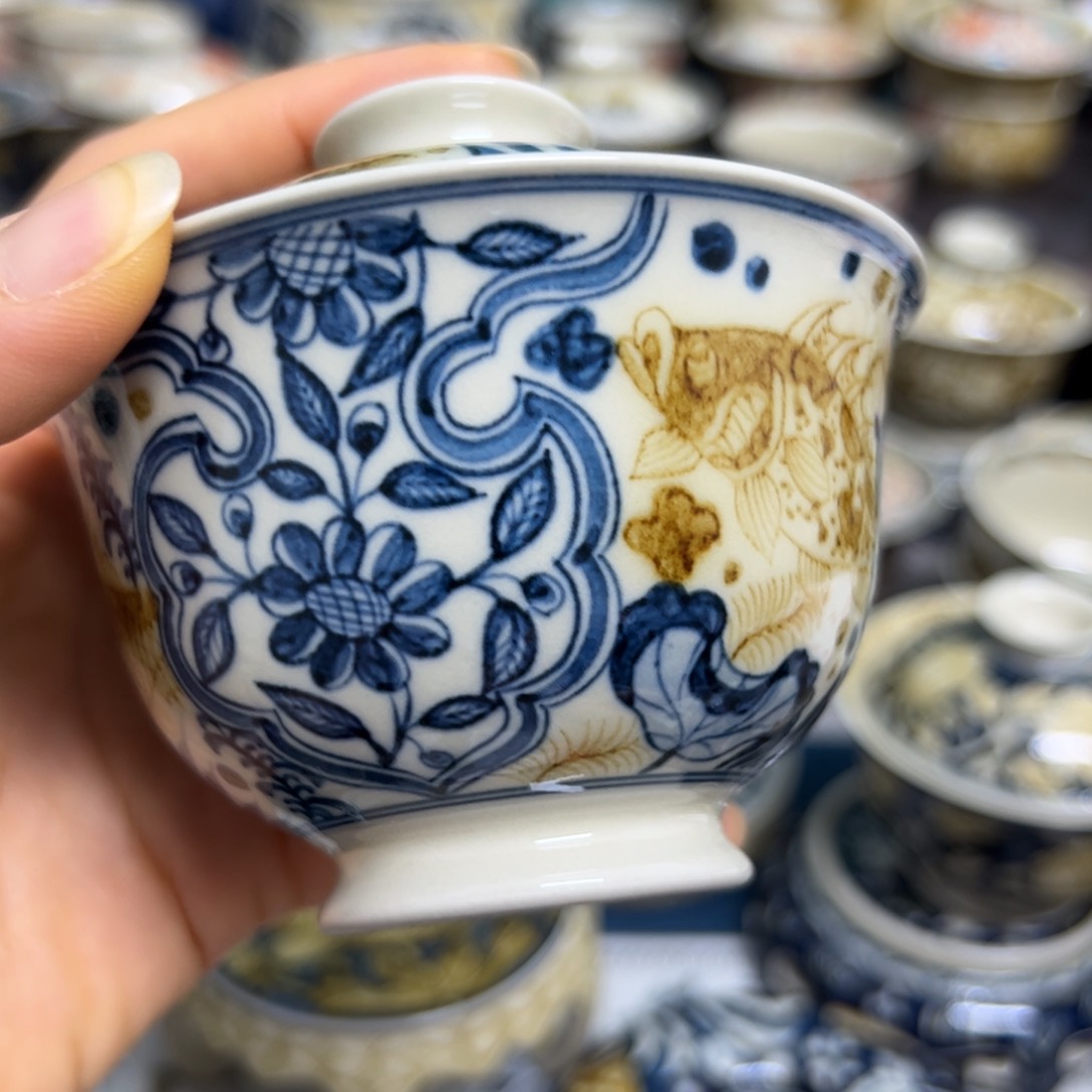 【闪购商品】小*呀陶瓷艺术有限公司