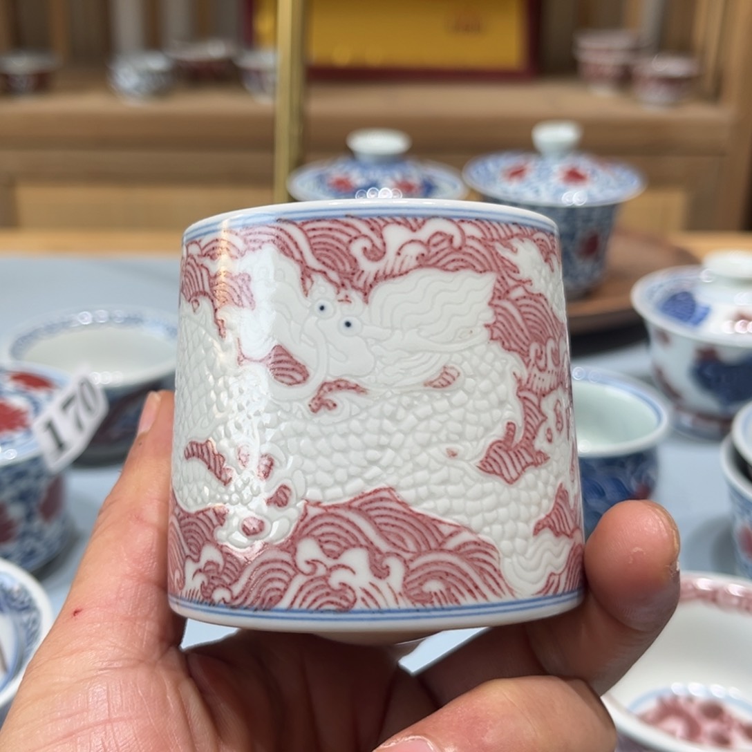 景德镇陶瓷艺术景德镇