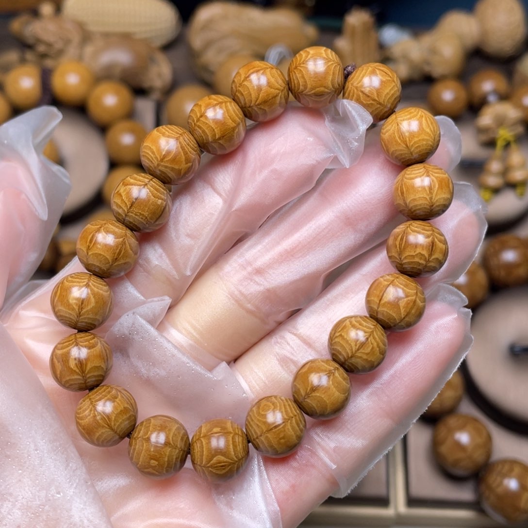 六道木手串/手链❤️****10天花板