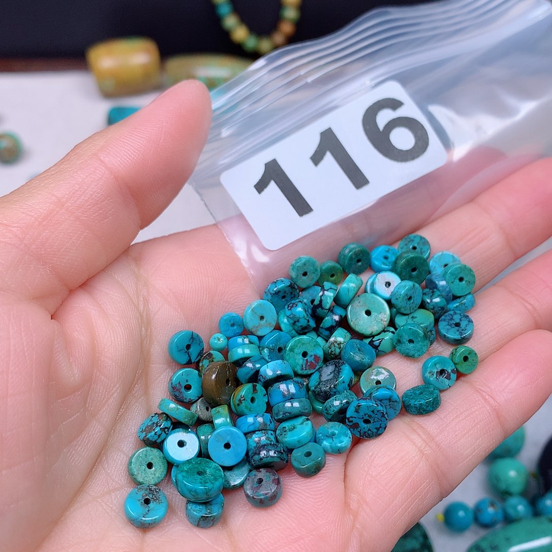 空竹粉丝专享十堰特色手工散珠