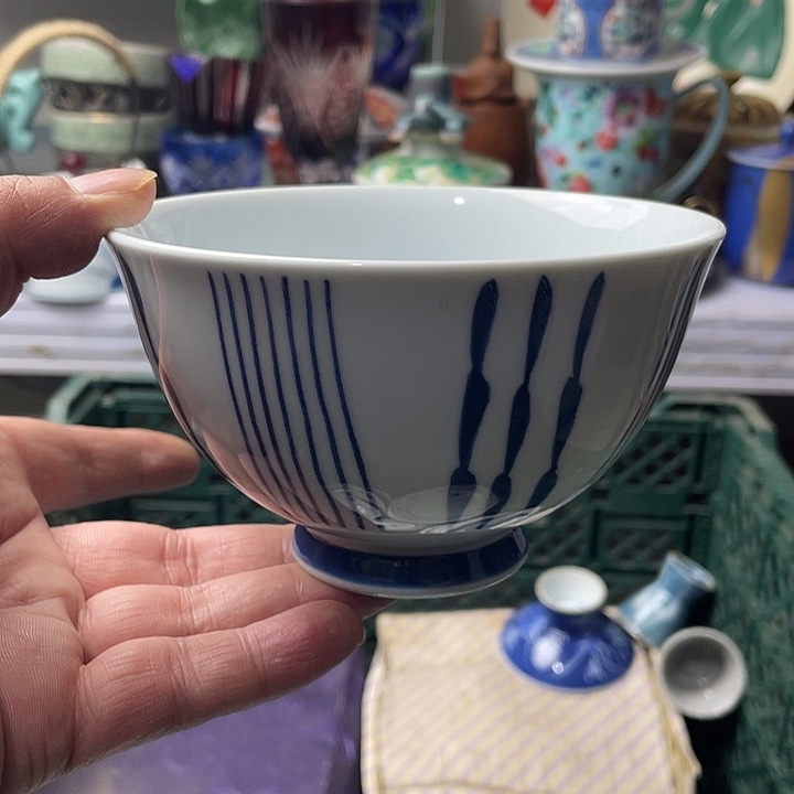 水滴瓷器水滴瓷器