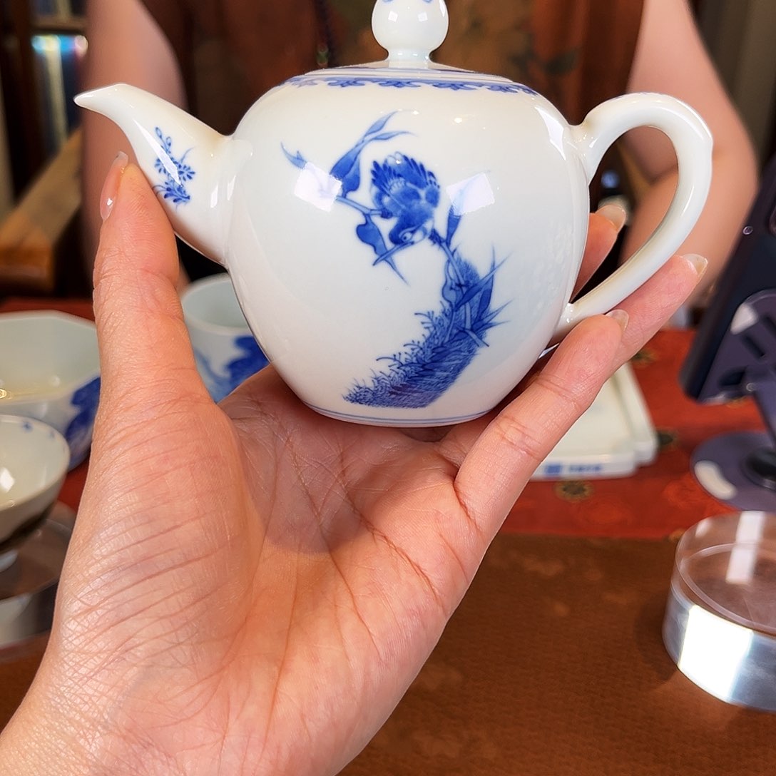 九鸣瓷艺九鸣瓷艺