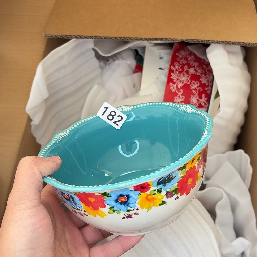 陶瓷制品满25拼单发货默认微瑕