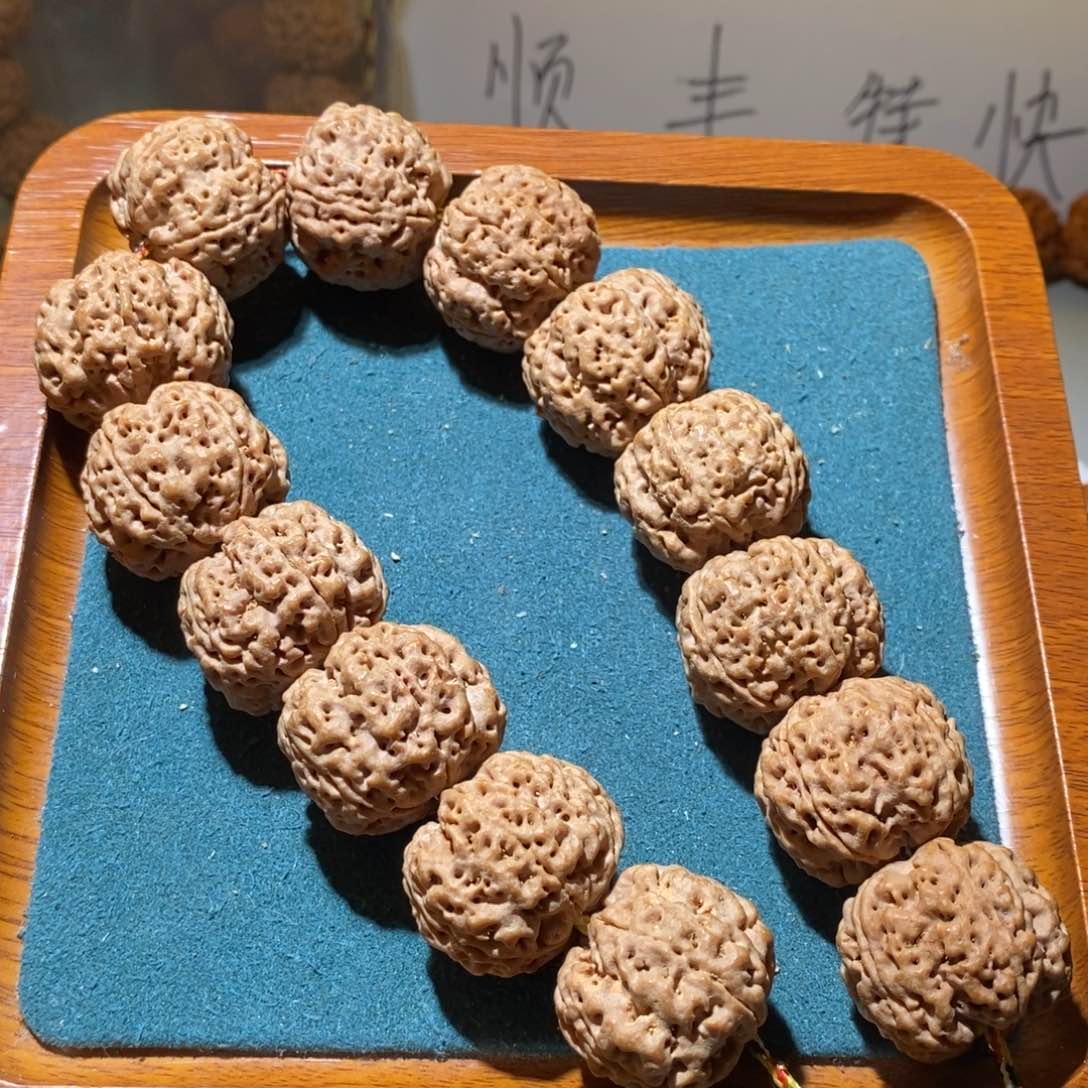 金刚菩提吊坠28号尺寸24
