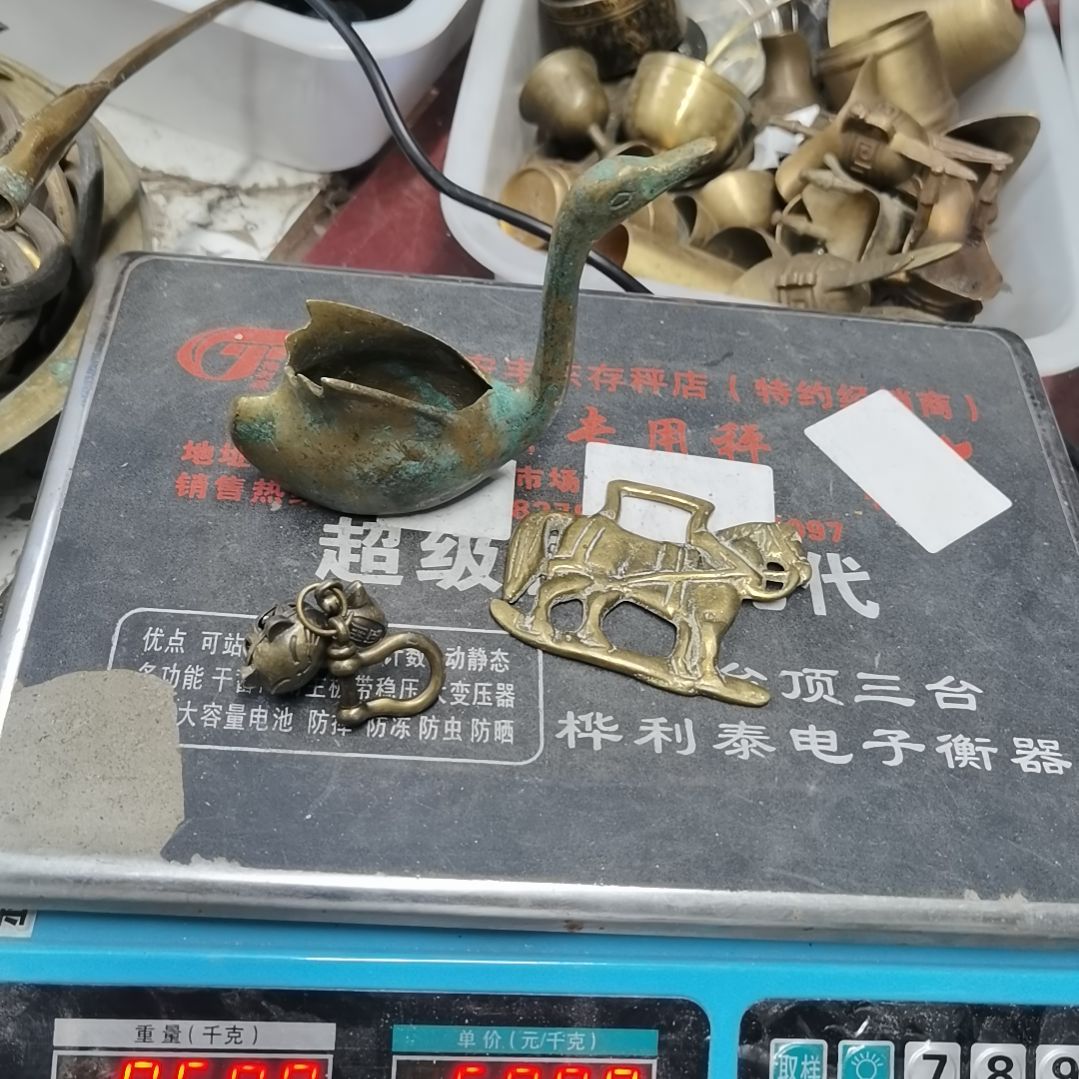 日**辰铜器老物件88888888888