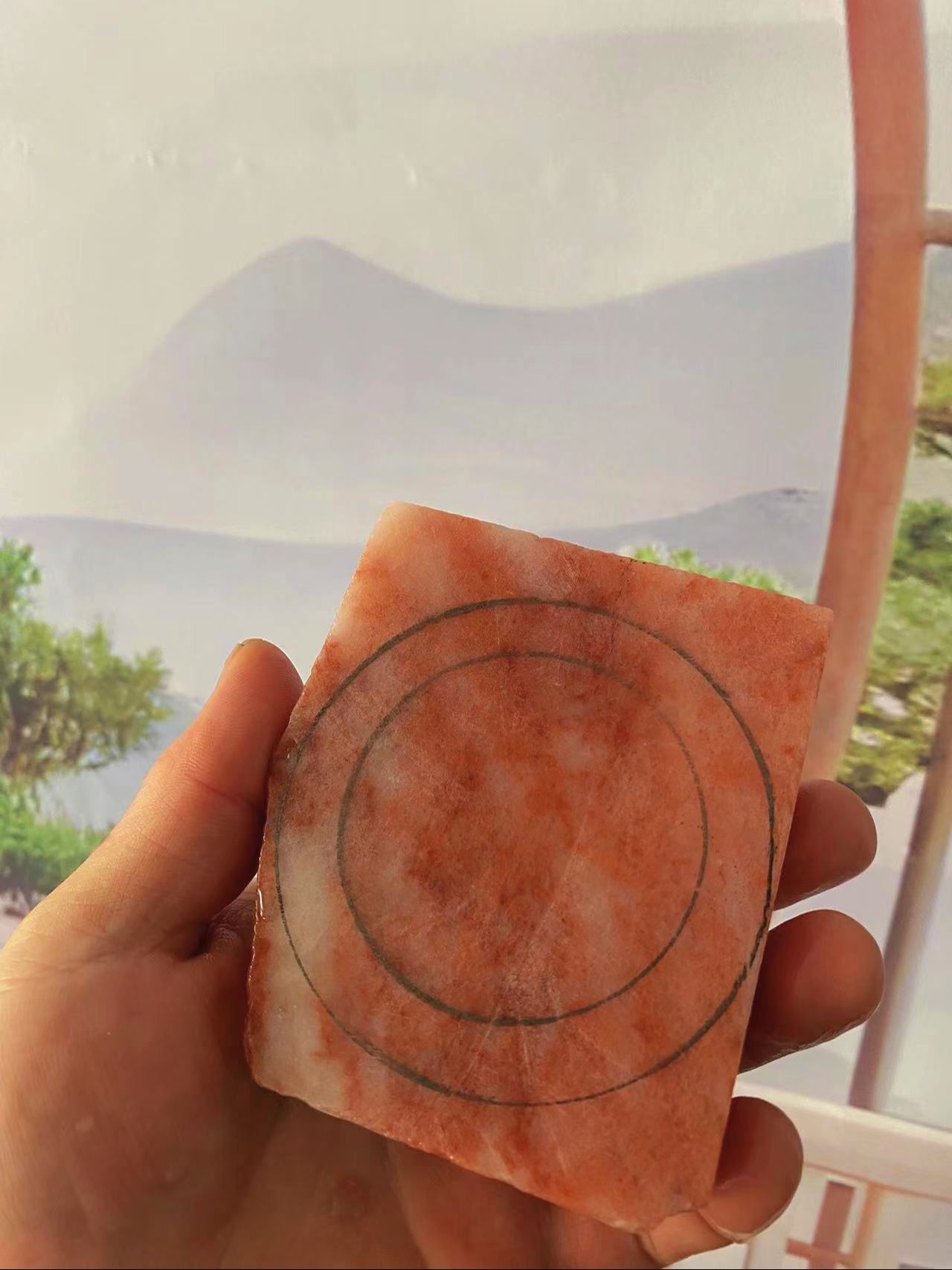 金丝玉龙纹红草莓时尚少女气质高端大气手工手镯定制