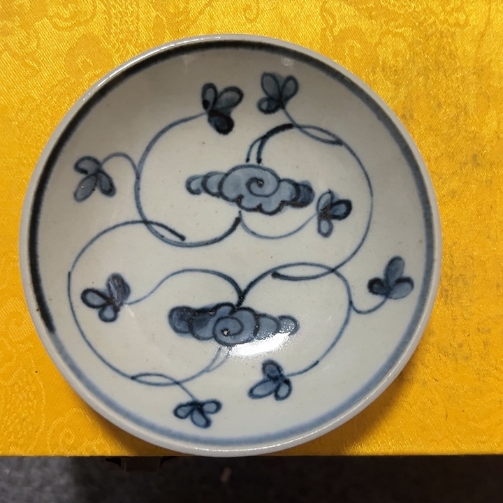 陶瓷设计风格设计
