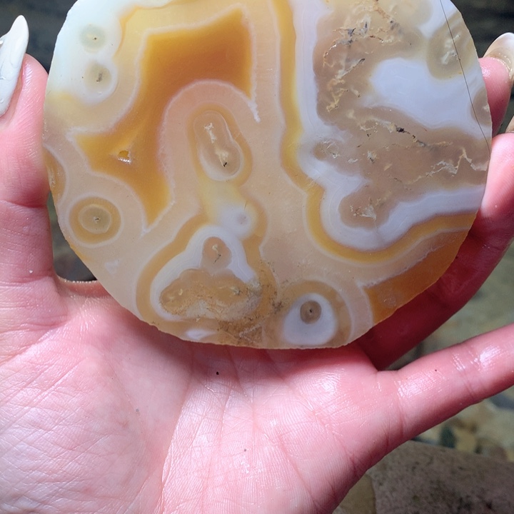 定制玛瑙定制手镯