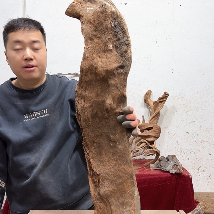 柏木心**提我们的生活是以自己为