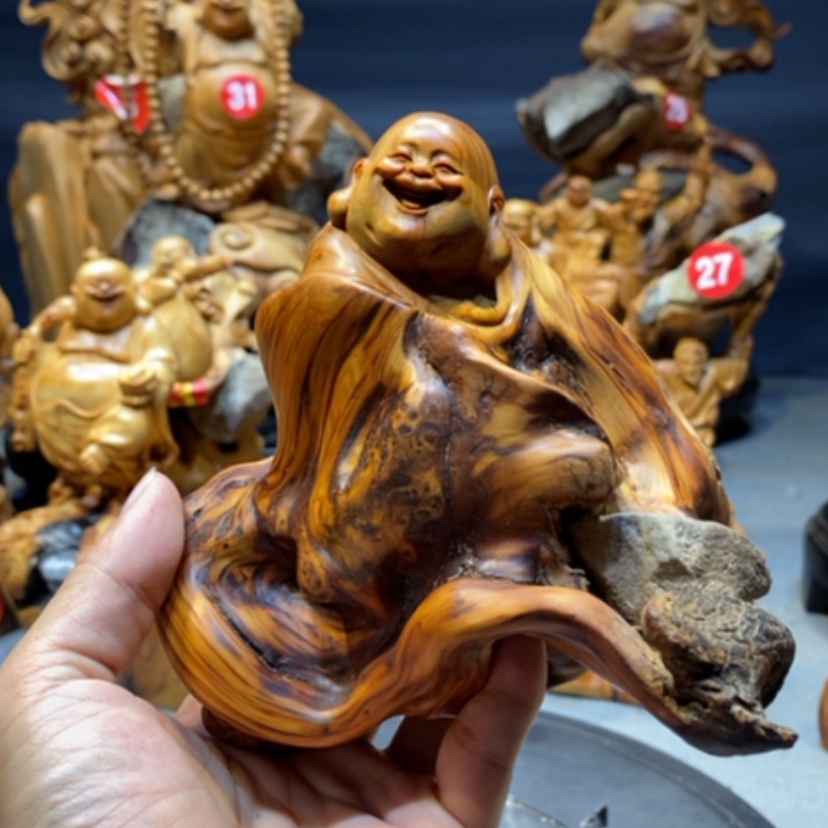 【闪购商品】柏木（崖柏）                  