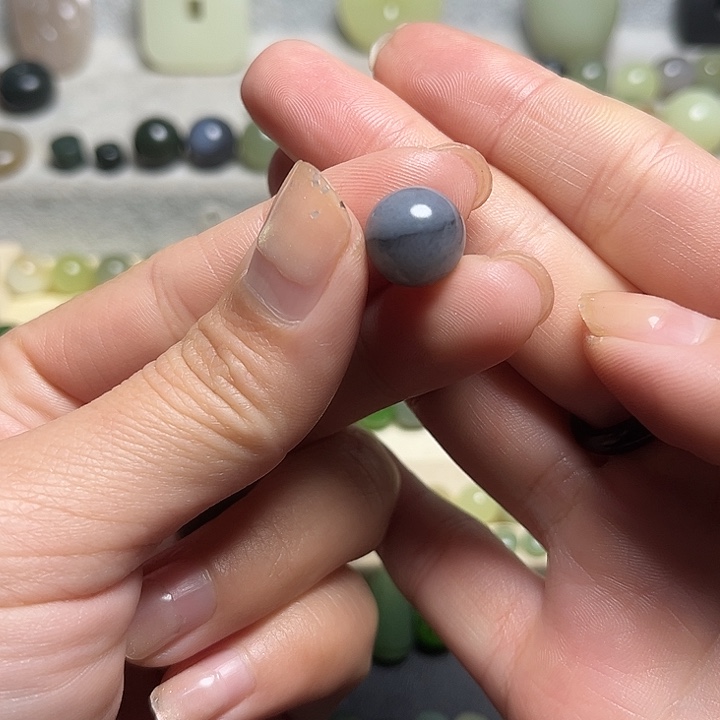 未镶嵌手链和田玉追**远