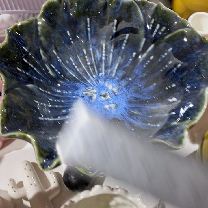 摆件陶瓷树脂家居摆件