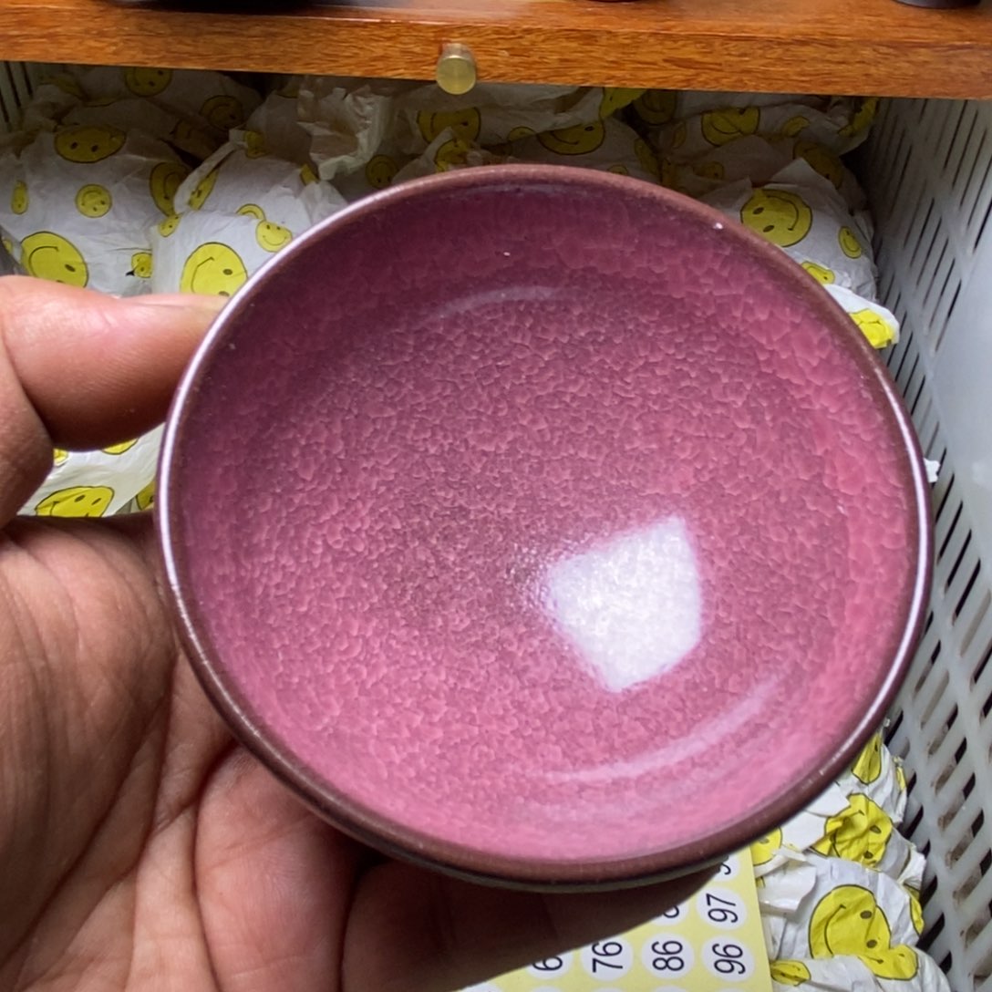 茶盏建盏喝茶主人杯茶杯