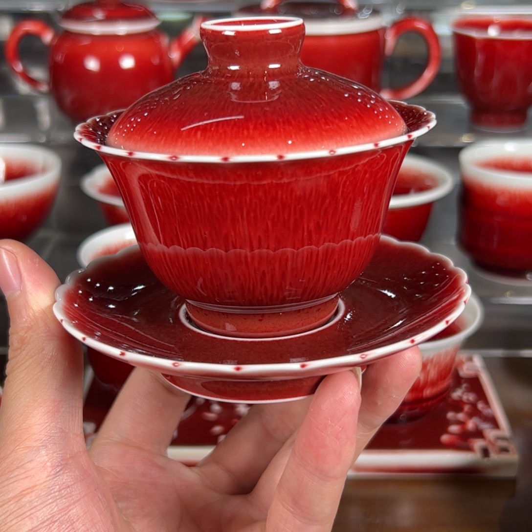景德镇杯子杯子杯子