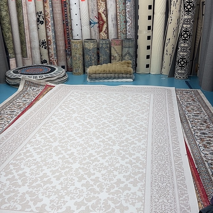 混纺200×378尺寸误差±1-3cm棉布底比利时绒微瑕特价