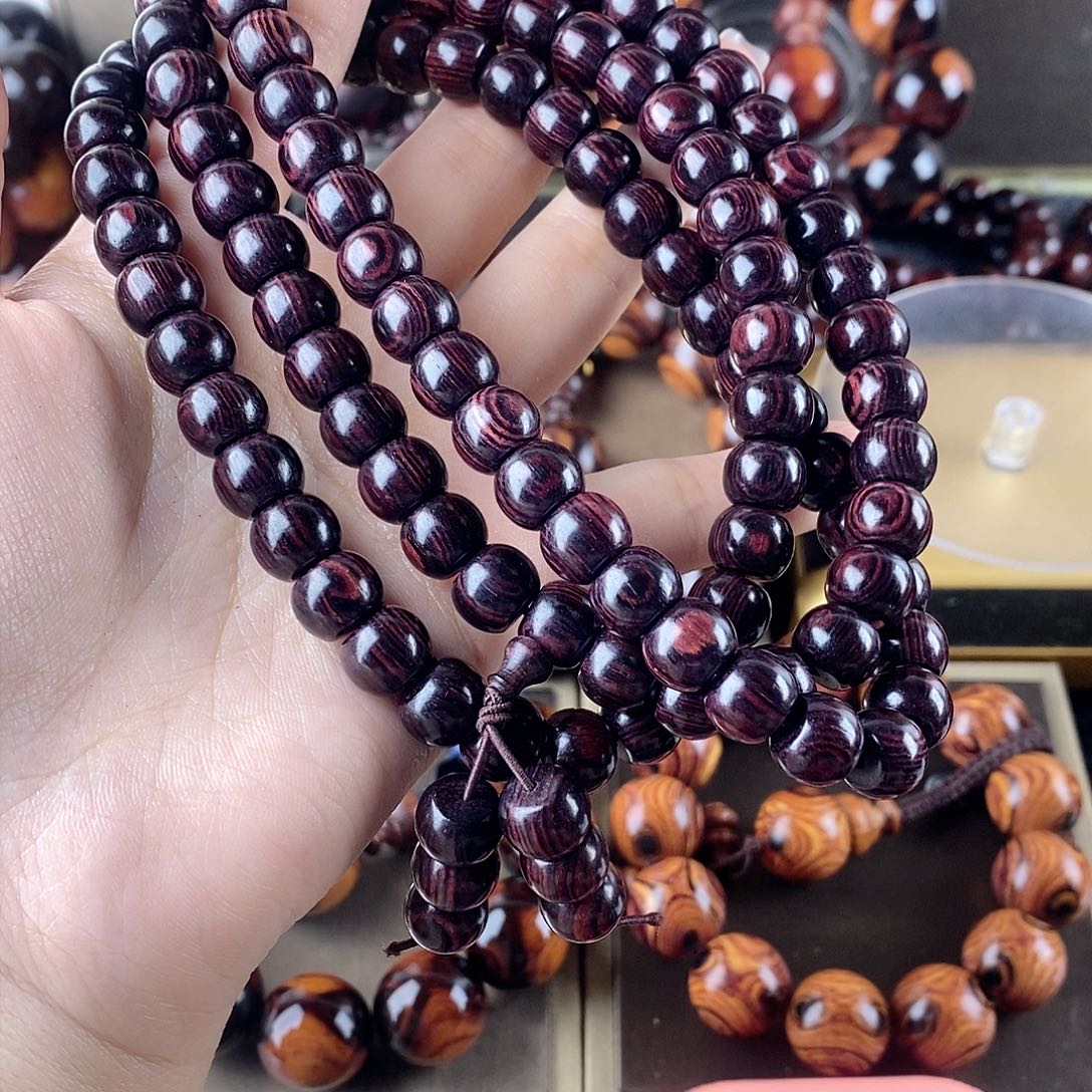 黄花梨/降香黄檀紫0.8/108