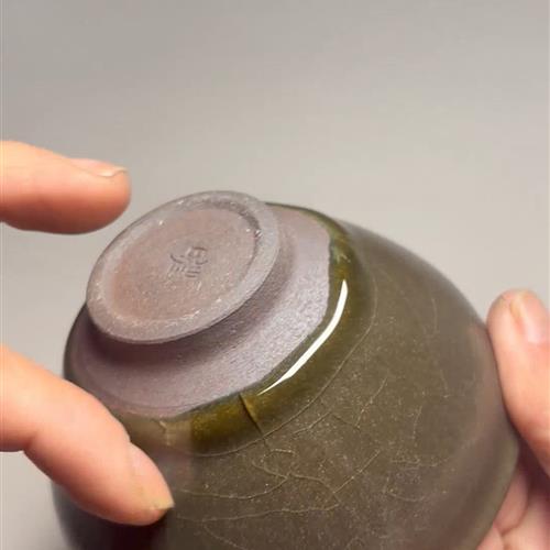 【闪购商品】茶盏-11.............