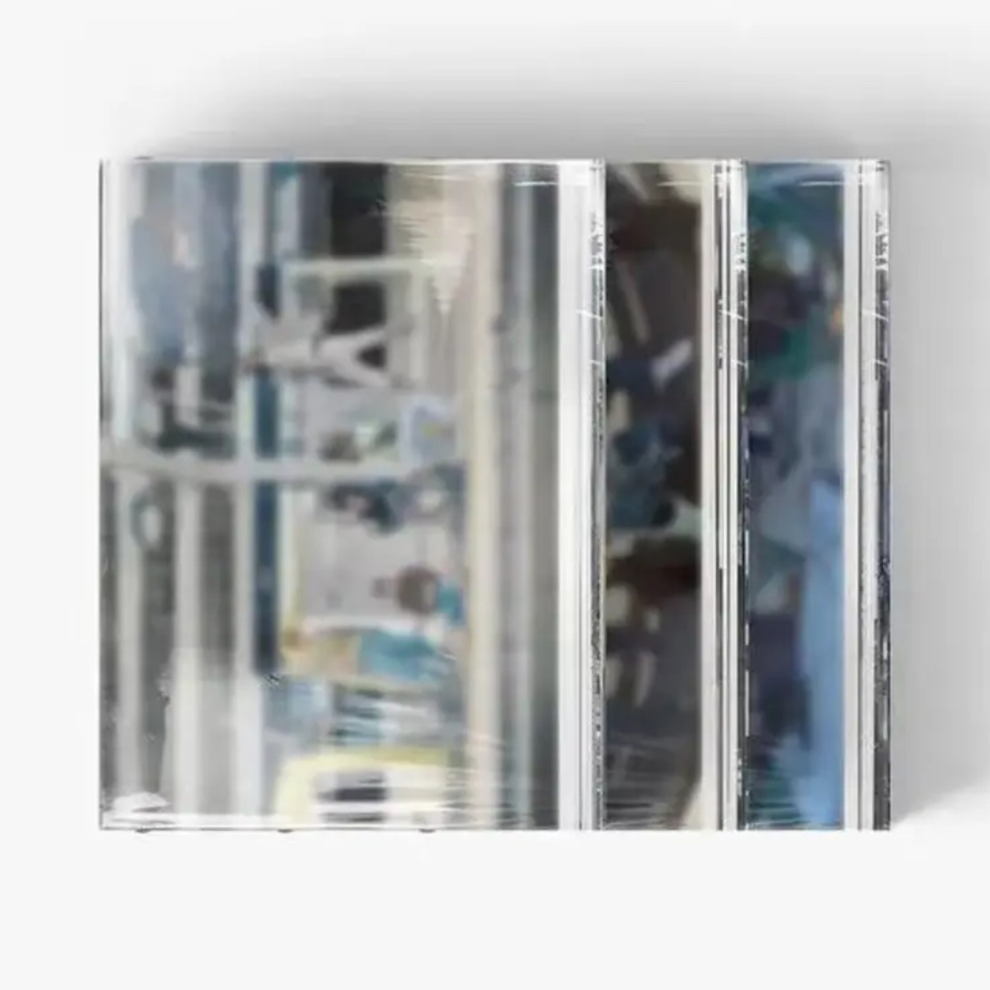 CORTIS 专辑合集（音乐CD）