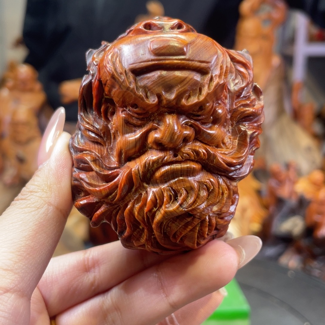 柏木（崖柏）。。。。。。