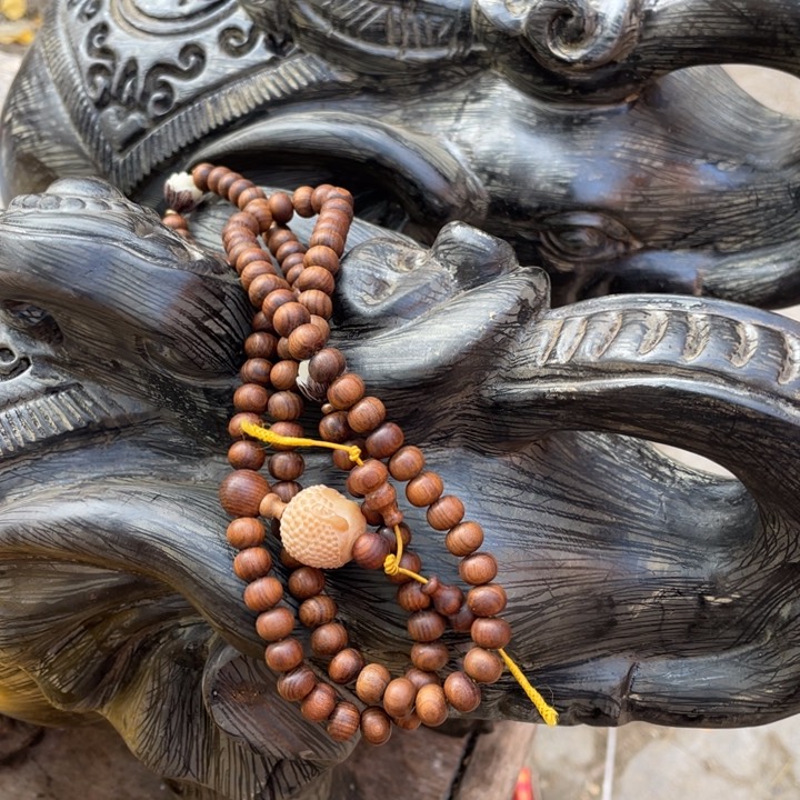 吊坠草珠菩提精品好物