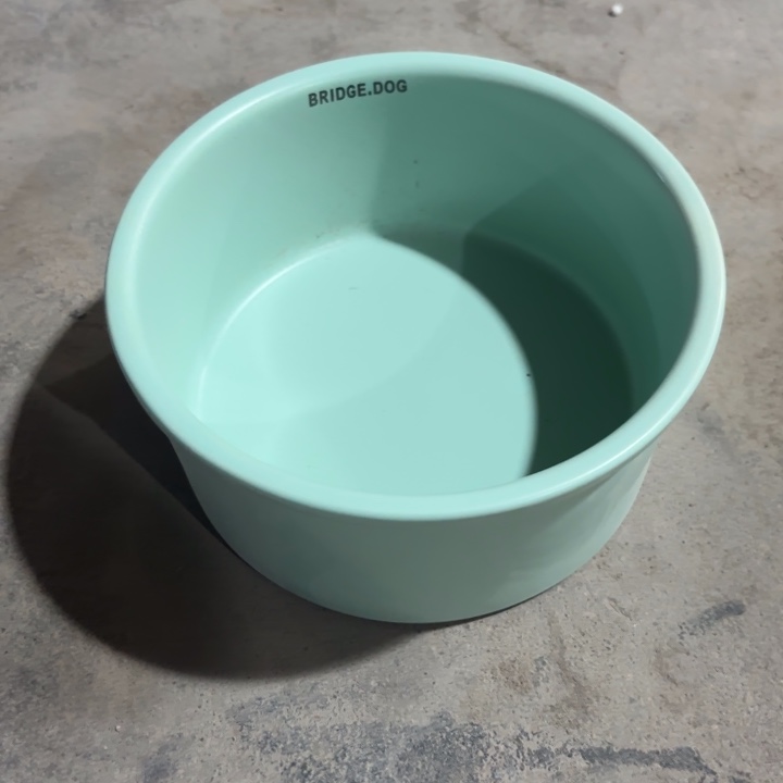 瓷片陶瓷薄荷绿陶瓷