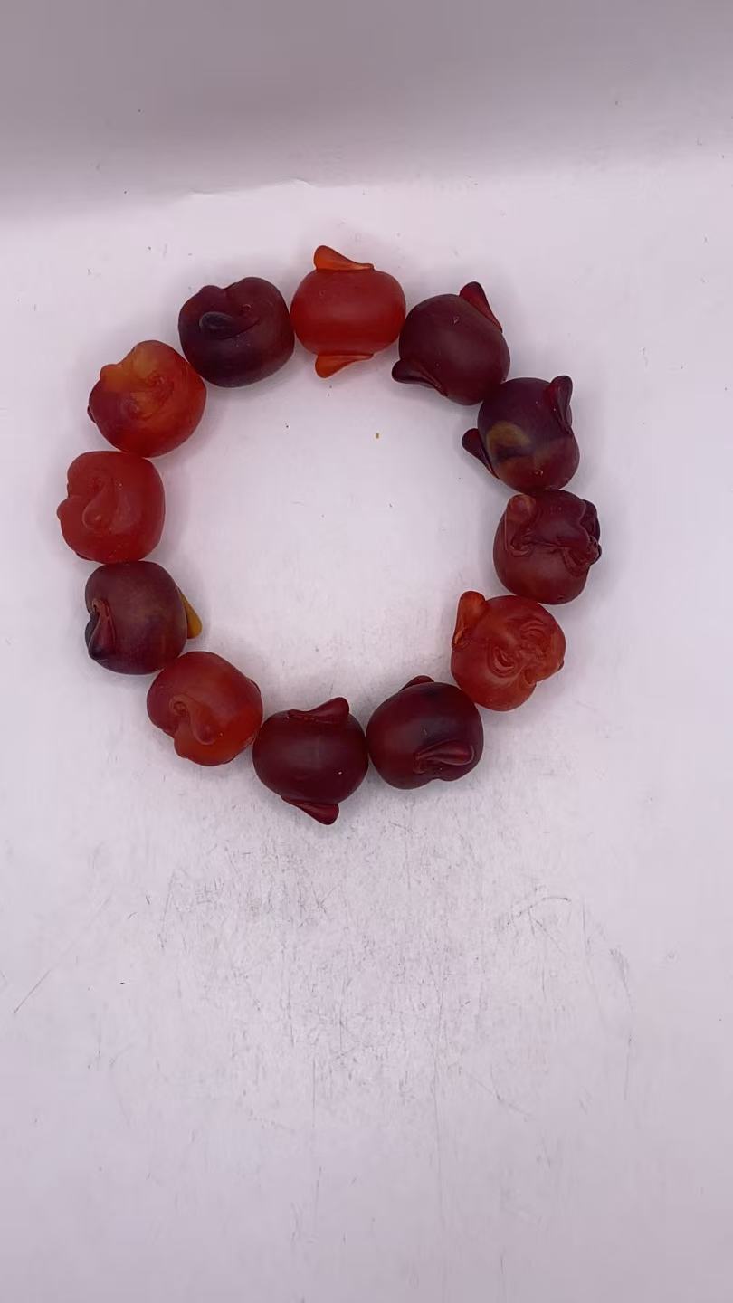   CY99【创艺家】 时尚气质手串（多样性发货发其一）