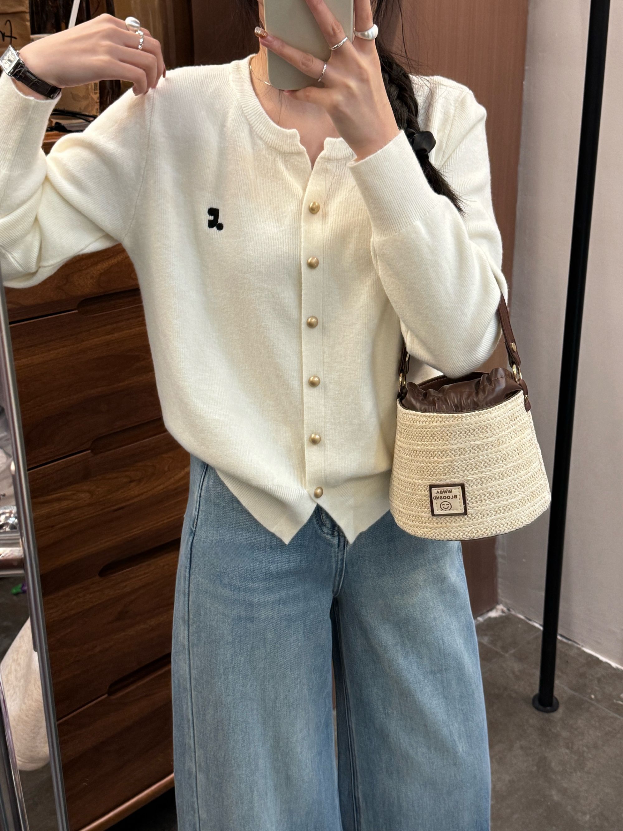 【A01-A200】品牌四季断码清仓服饰上衣 尾货 孤品no退no换