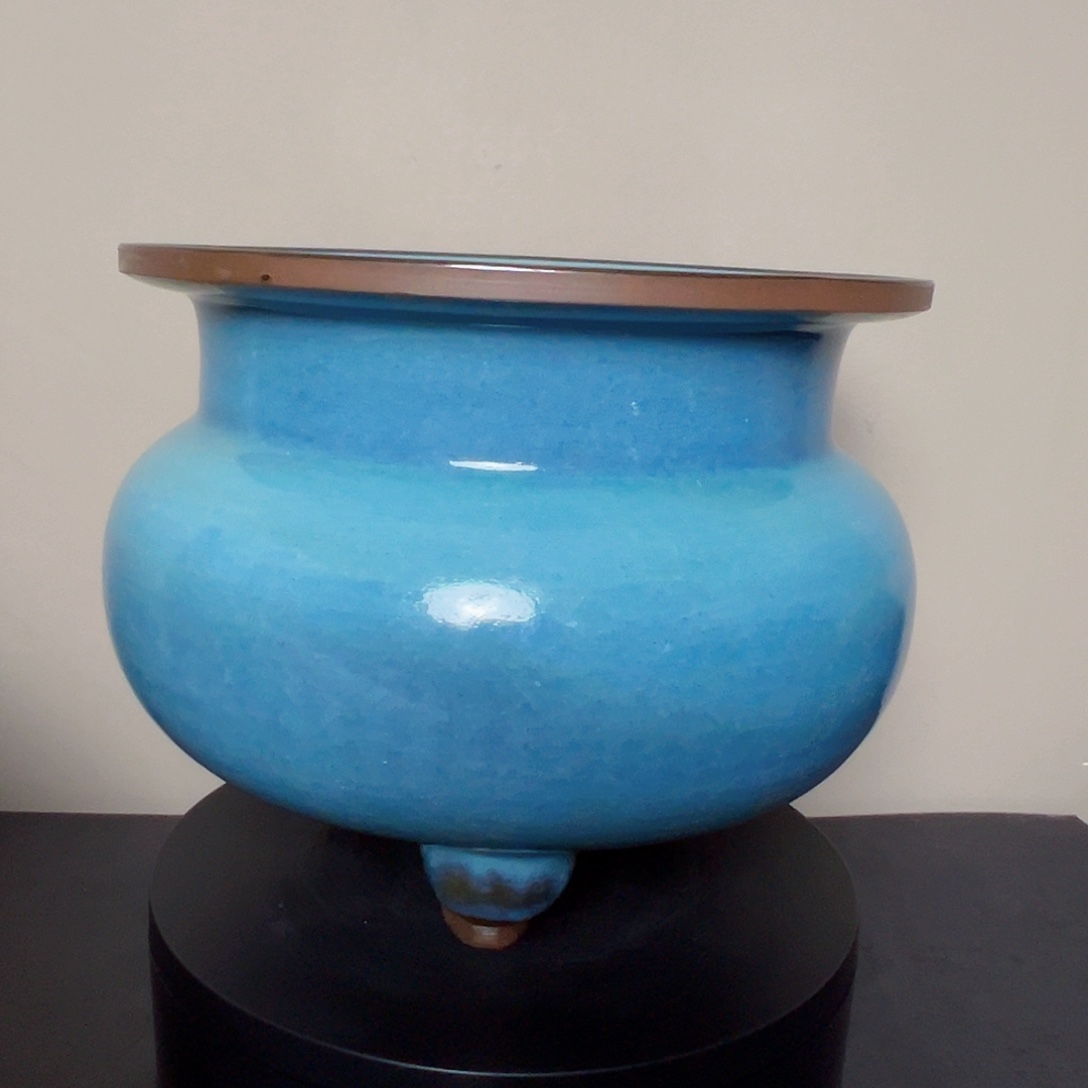 少***墨陶摆件瓷片3333333333333