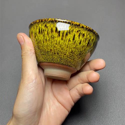 【闪购商品】茶盏-10035..........