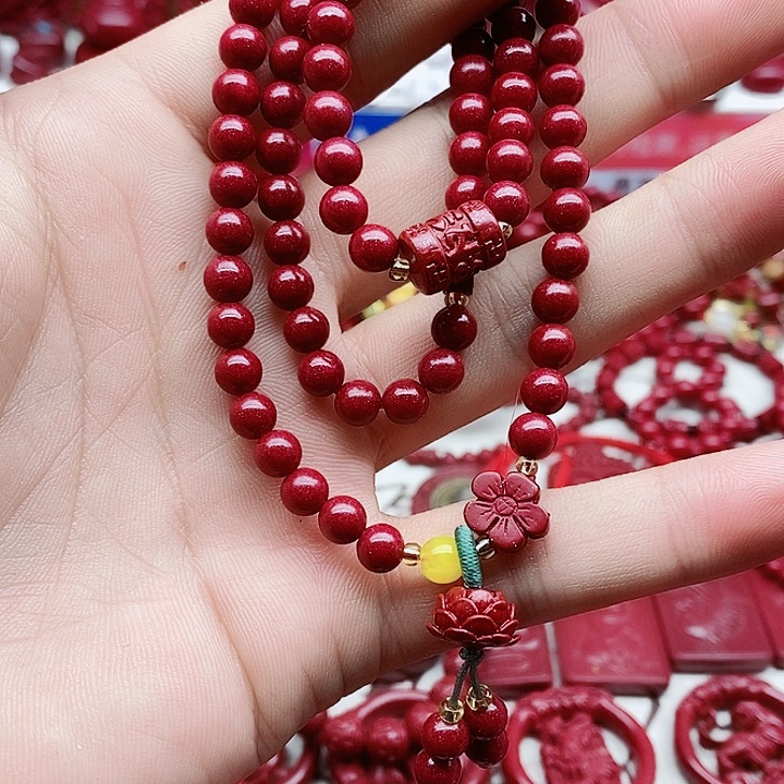 天然辰砂@****光8888888888