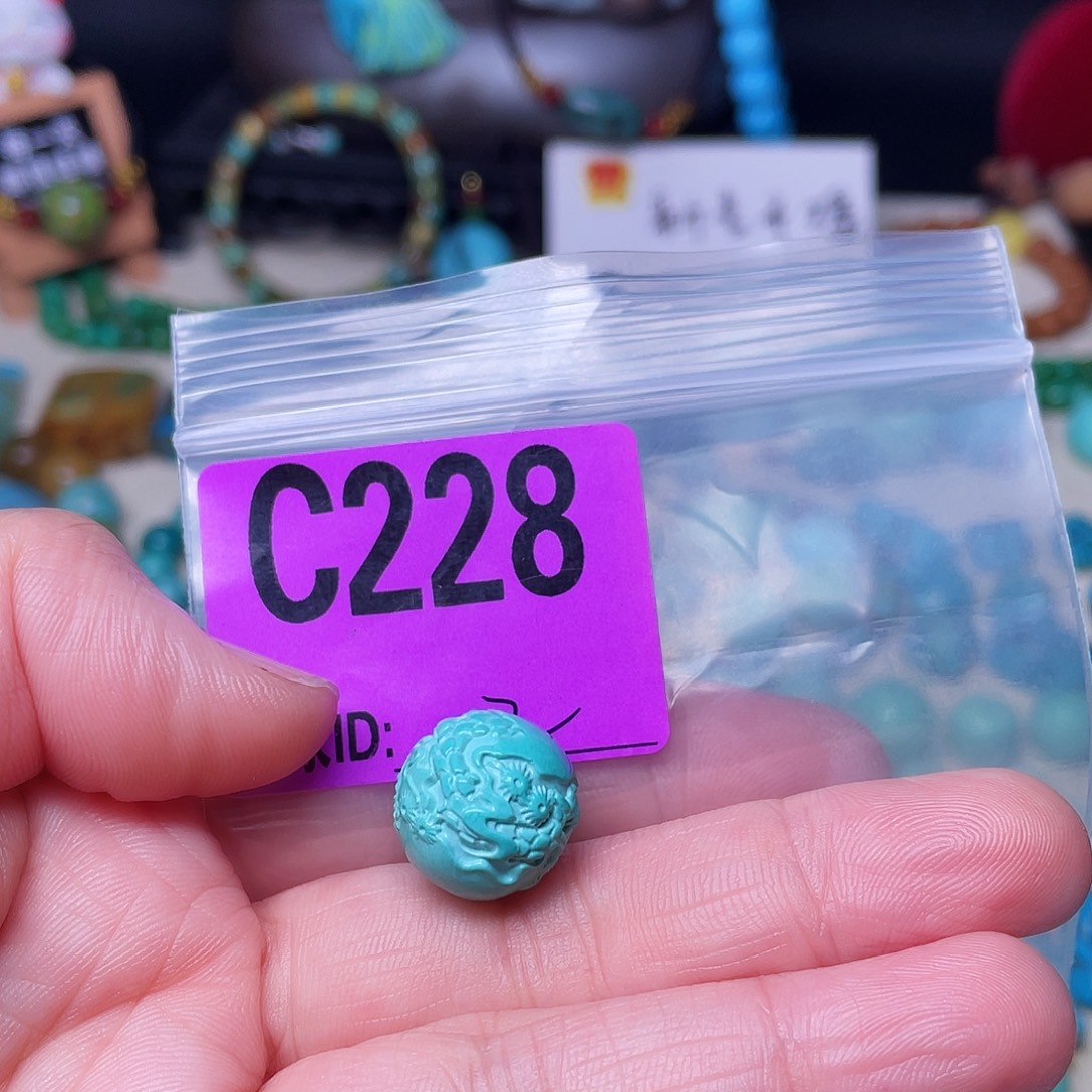 姜***.空竹粉丝专享十堰特色手工散珠