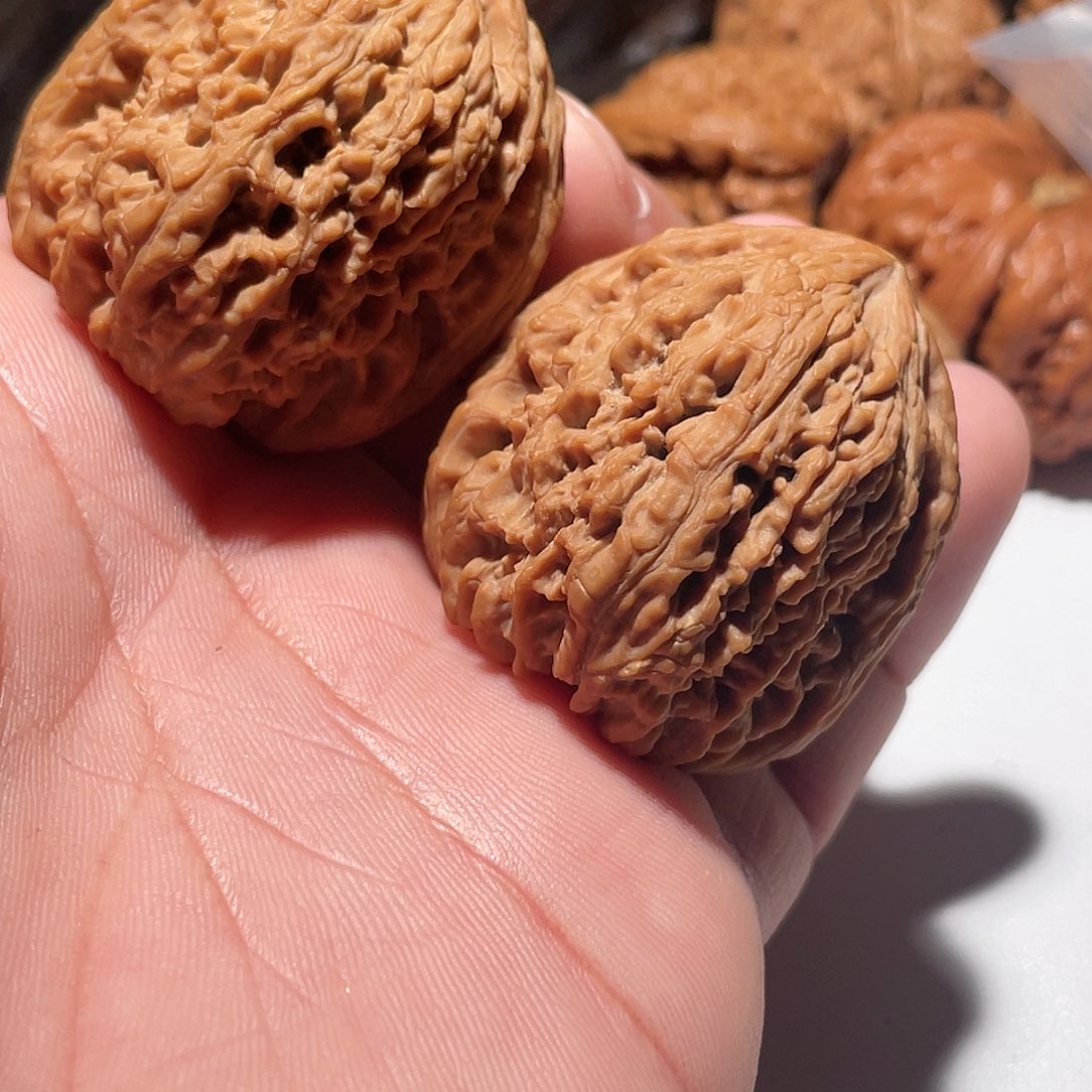 晚*南疆文玩核桃核桃核桃核桃核桃