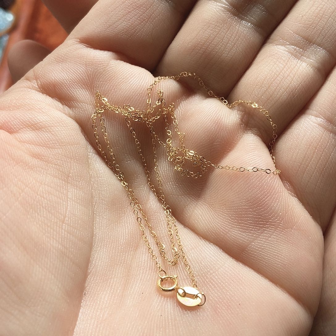 大***宝翡翠18K金镶嵌颈饰18k金佛公