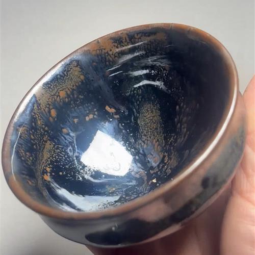 【闪购商品】茶盏-279............