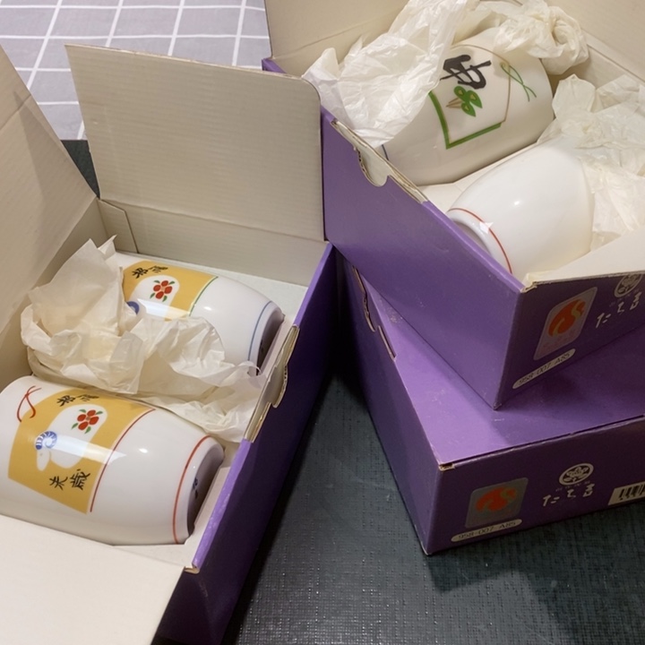 精美瓷器 一单包邮