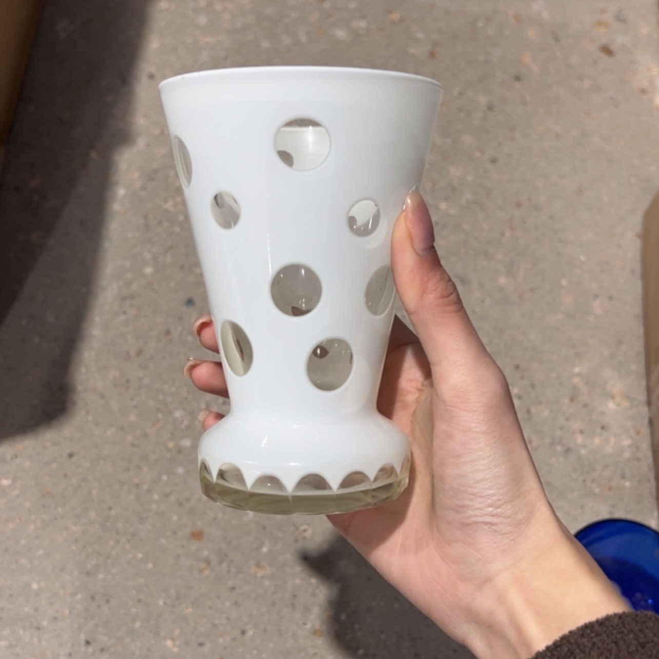 【闪购商品】如图微瑕一个，如图微瑕一个，