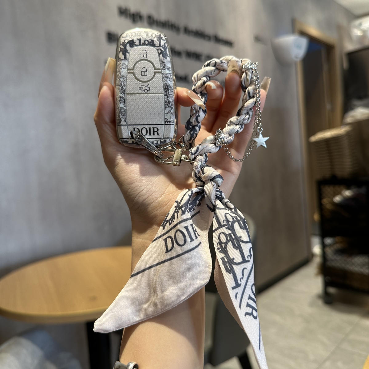 福特车钥匙套福克斯蒙迪欧福睿斯金牛座锐际锐界探险者撼路包壳扣