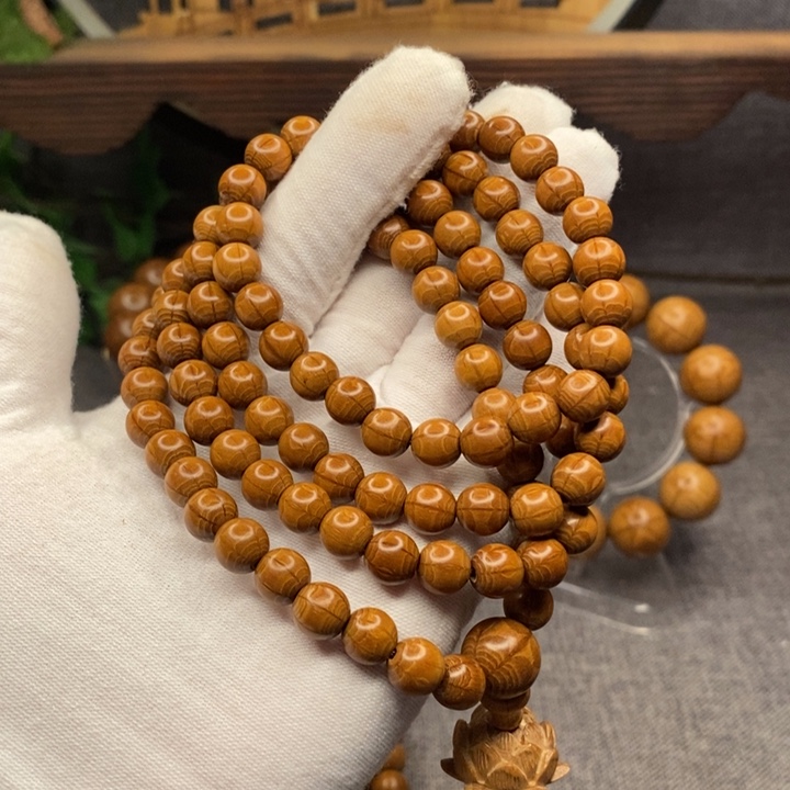 六道木手串/手链꧁****꧂精品0.8/108