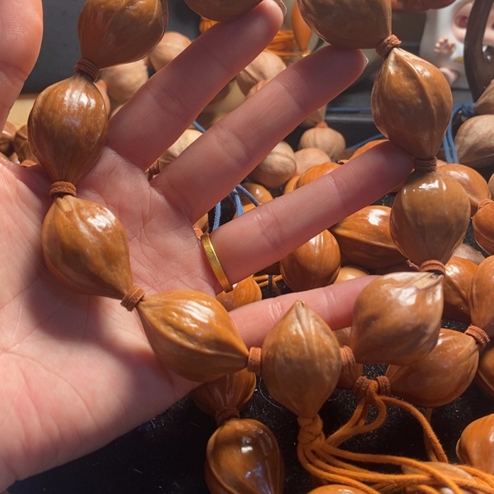手串/手链橄榄核2.1三铁